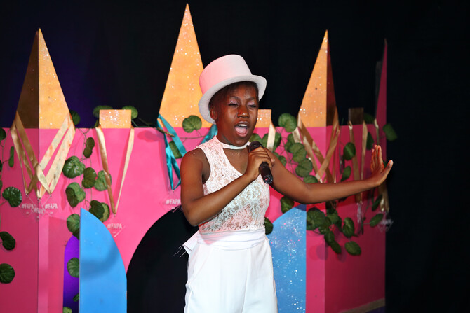 Forte Academy of Performing Arts 94
