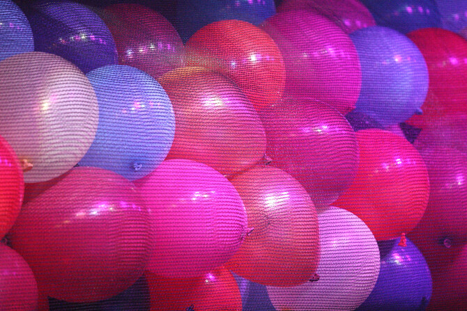 Old Year's Eve at Weiveld 22