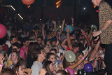Old Year's Eve at Weiveld 109