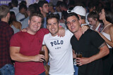 Old Year's Eve at Weiveld 123