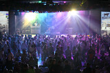 Old Year's Eve at Weiveld 21