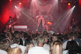 Old Year's Eve at Weiveld 57