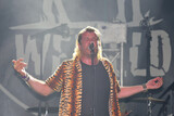 Old Year's Eve at Weiveld 72