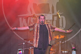 Old Year's Eve at Weiveld 77