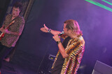 Old Year's Eve at Weiveld 86