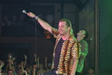 Old Year's Eve at Weiveld 90
