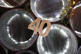 Frank's 40th Birthday 29