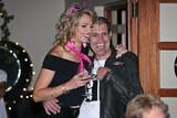 Frank's 40th Birthday 66