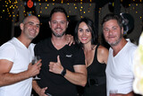Frank's 40th Birthday 98