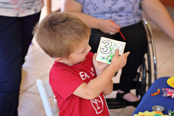 Connor's 3rd Birthday 105