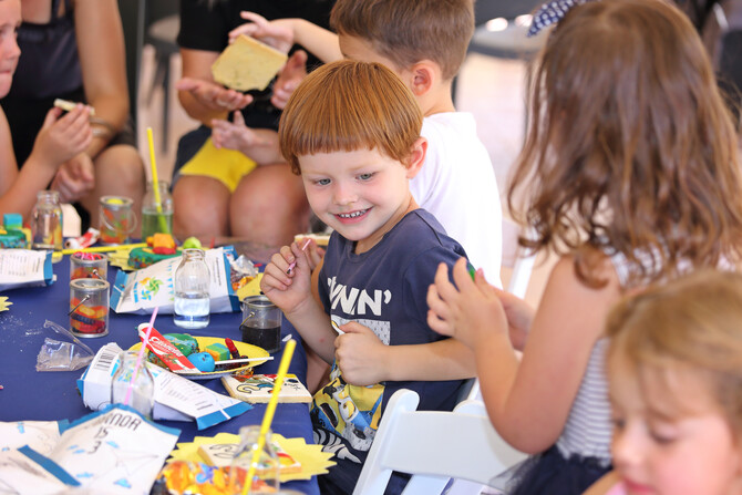 Connor's 3rd Birthday 106