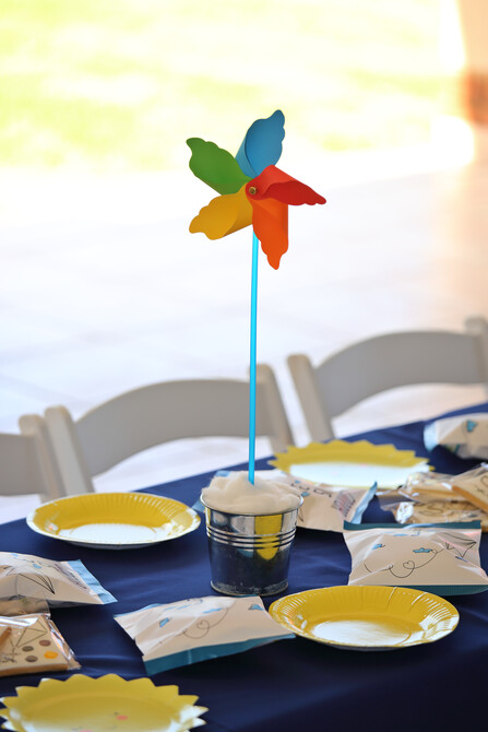Connor's 3rd Birthday 22
