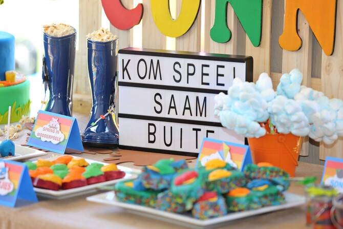 Connor's 3rd Birthday 24