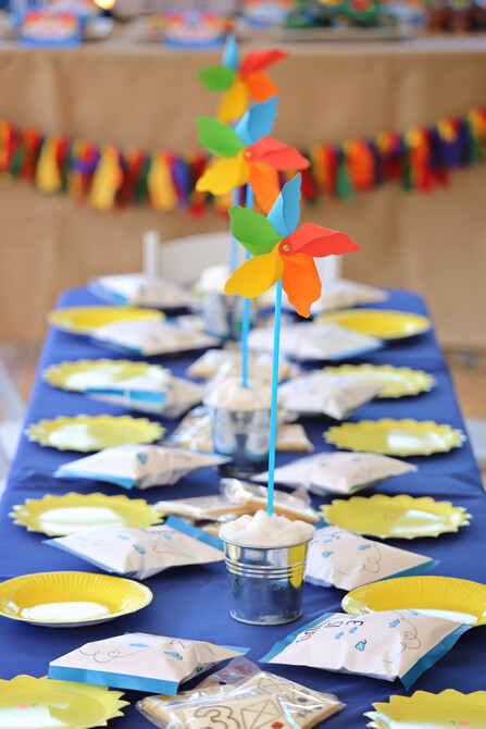 Connor's 3rd Birthday 30