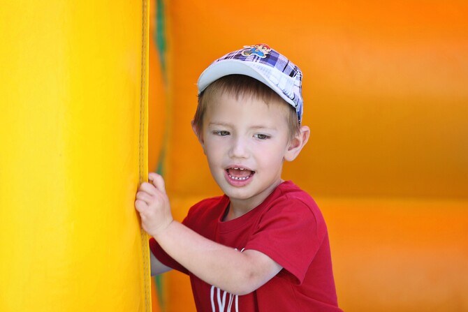 Connor's 3rd Birthday 53