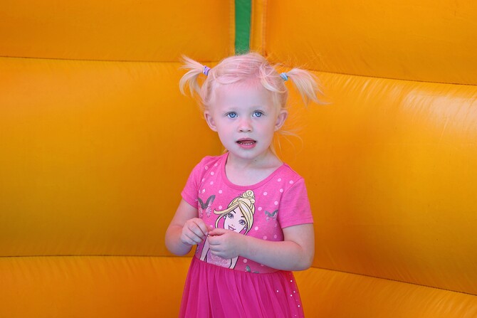 Connor's 3rd Birthday 55