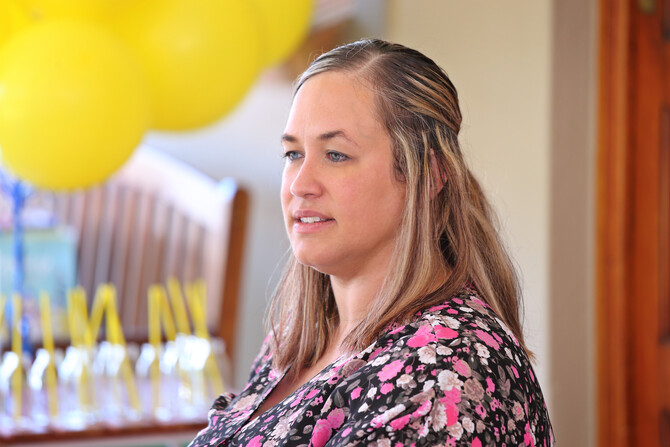 Connor's 3rd Birthday 58