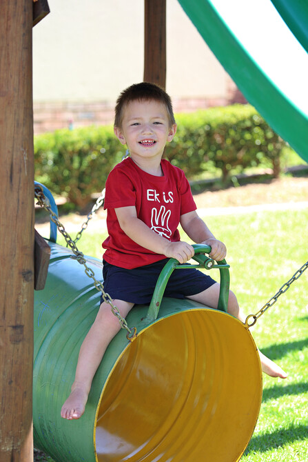 Connor's 3rd Birthday 62