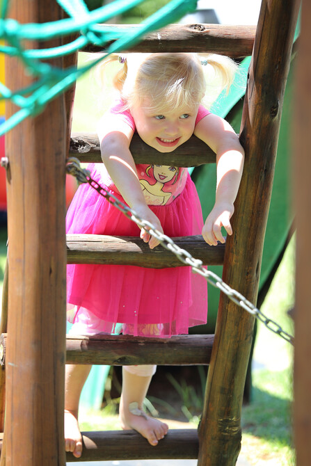 Connor's 3rd Birthday 69