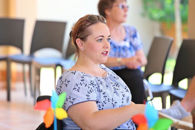 Connor's 3rd Birthday 70