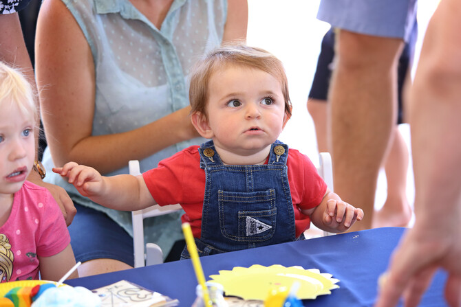 Connor's 3rd Birthday 90