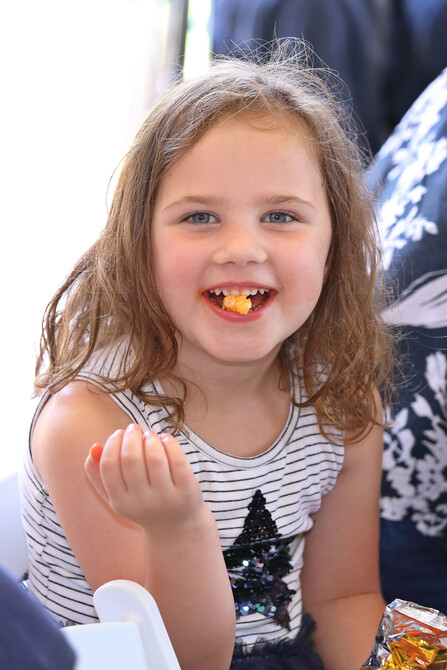 Connor's 3rd Birthday 91
