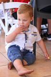 Connor's 3rd Birthday 101