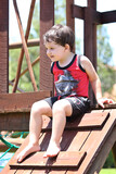 Connor's 3rd Birthday 111