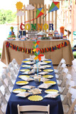 Connor's 3rd Birthday 17