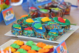 Connor's 3rd Birthday 28