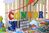 Connor's 3rd Birthday 32