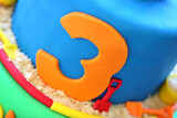Connor's 3rd Birthday 34