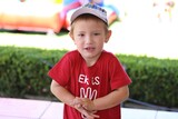 Connor's 3rd Birthday 45