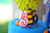 Connor's 3rd Birthday 59