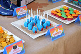 Connor's 3rd Birthday 6