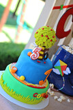 Connor's 3rd Birthday 60