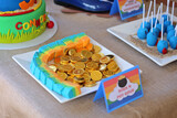 Connor's 3rd Birthday 7
