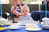 Connor's 3rd Birthday 71