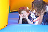 Connor's 3rd Birthday 73