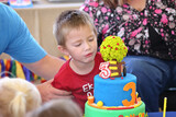Connor's 3rd Birthday 87