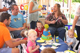 Connor's 3rd Birthday 88