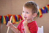 Connor's 3rd Birthday 96