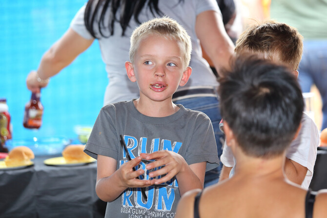 Kehan's 10th Birthday 104