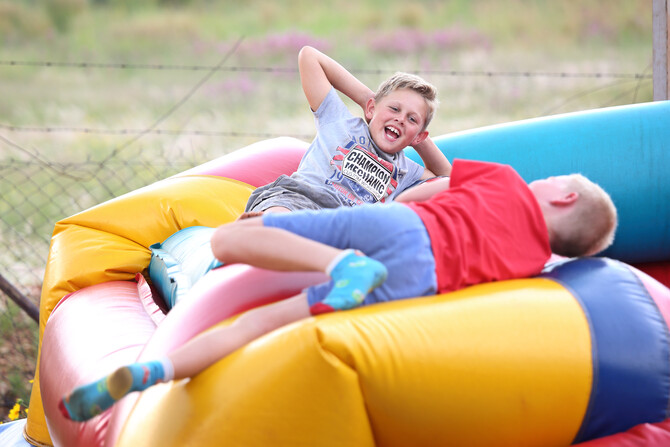 Kehan's 10th Birthday 107