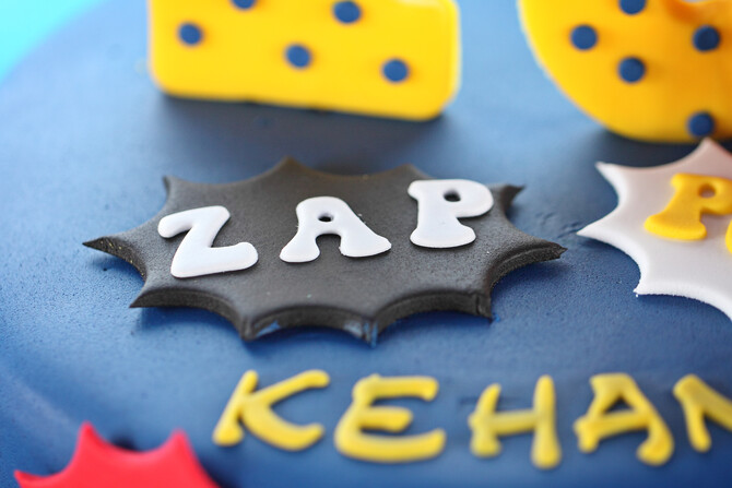 Kehan's 10th Birthday 14
