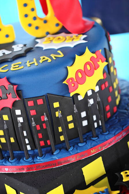 Kehan's 10th Birthday 16