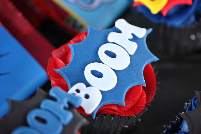 Kehan's 10th Birthday 19