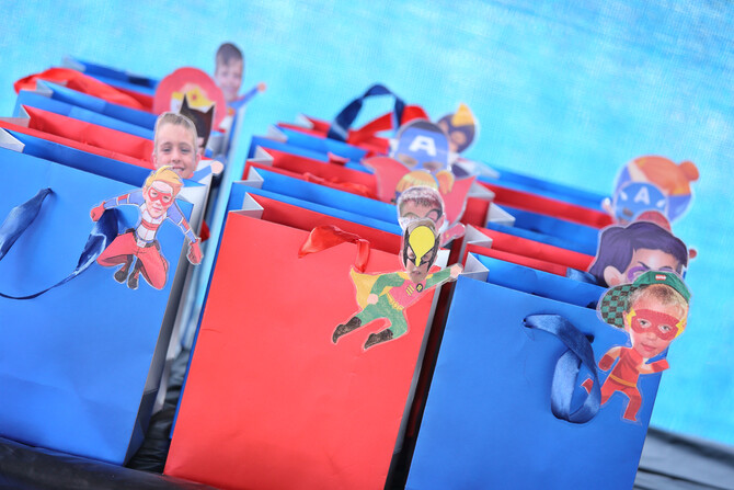 Kehan's 10th Birthday 25