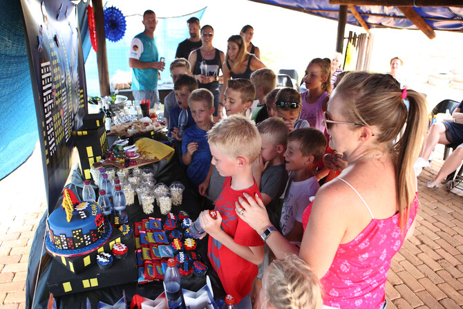 Kehan's 10th Birthday 56
