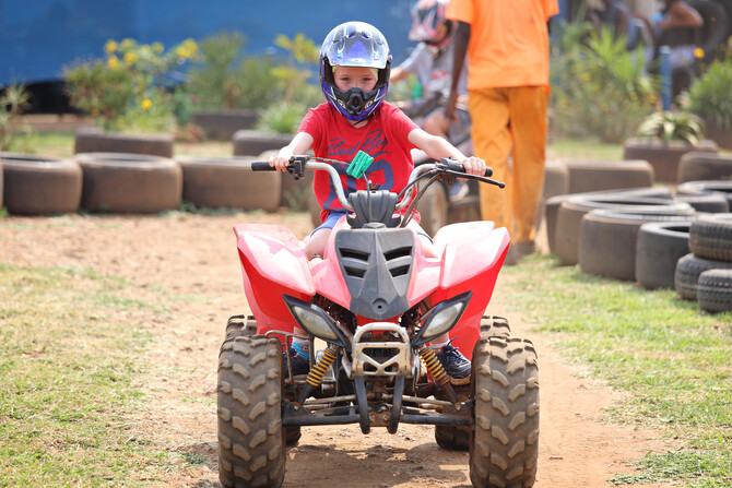 Kehan's 10th Birthday 61
